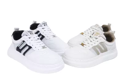 BASKET HOMME 068