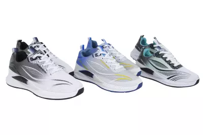 BASKET HOMME SPORT 