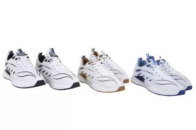 BASKET HOMME SPORT 01