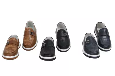 MOCASSIN ENFANT 024