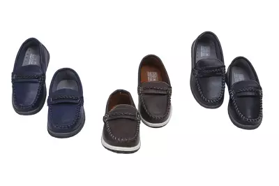 MOCASSIN ENFANT 029