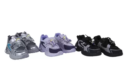 Basket enfant 040