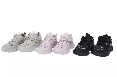 Basket enfant S 043