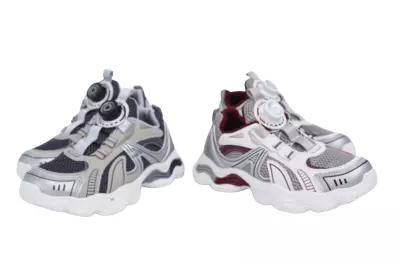 Basket enfant 045