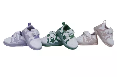 Basket BéBé 051