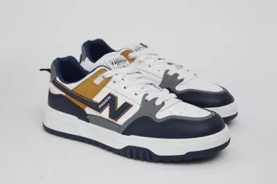 BASKET HOMME 065
