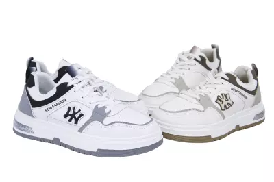 BASKET HOMME 